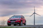Skoda Octavia Scout 2017 года (WW)